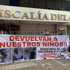 Caso Malvinas: se inicia juicio contra 17 militares.