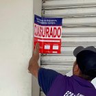 Imagen referencial. La clausura de los locales habría ocurrido a finales de octubre de 2025.