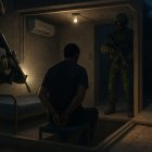 La Fiscalía descubrió búnkeres subterráneos en propiedades vinculadas a alias Fito y su familia.