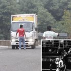 El joven perdió la vida en un ataque armado en la 15 y la K. Era futbolista juvenil.