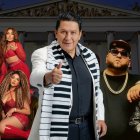 Durante el evento se premiarán varias categorías de distintos géneros musicales.