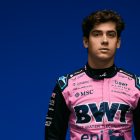 Franco Colapinto seguirá siendo piloto de la escudería Alpine para la temporada 2026 de la Formula 1.