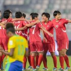 Corea del Norte derrotó a Brasil en las semifinales y quiere mantener el título mundialista ante Paises Bajos en la final de Mundial femenino sub-17.