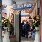 Consternación en Quinindé tras el asesinato del comerciante Arturo Fernández.