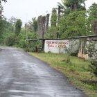 El cuerpo de Pedro Arroyo, conocido por sus allegados como “Pedrinchi”, fue hallado a un costado de la vía que conecta el recinto El Coco con la parroquia Malimpia.