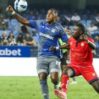 Emelec y El Nacional se vuelven a enfrentar por la fecha 5 del segundo hexagonal de LigaPro.