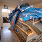 La única ciudad del oriente escogida para levantar dos centros de este tipo guarda implementos obsoletos.