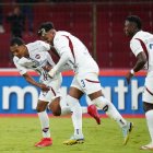 Liga de Quito venció 3-1 a Libertad en la fecha 5 del hexagonal final de LigaPro.