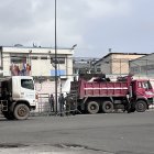 En la cárcel de Machala aún hay reguardo policial y militar