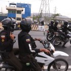 Personas privadas de libertad serán trasladadas a la cárcel en Santa Elena.