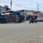 Los comuneros de Juntas del Pacífico se sintieron preocupados ante el traslado de los reos a la Cárcel del Encuentro