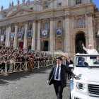 La religiosa sor María Troncatti fue canonizada el 19 de octubre pasado junto a seis siervos más, entre ellos el venezolano José Gregorio.