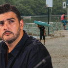 Según moradores, el sitio se encuentra 'abandonado', en gran parte por la inseguridad.