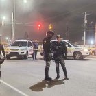 Un hombre que se movilizaba en una moto fue asesinado en la vía principal de ingreso a la ciudad de Salinas