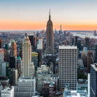 Nueva York se encuentra en el top 5 del estudio.