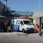 El hospital apeló a la sentencia en su contra.