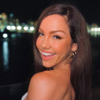 Paloma Fiuza es una recordada bailarina brasileña que vivió en Ecuador.