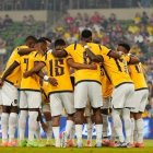 Selección de Ecuador