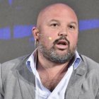 Miguel Ángel Loor, presidente de la LigaPro.