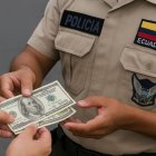 Los imputados pedían dinero a cambio de dejar a los conductores continuar sus viajes.