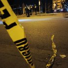 Policías en El Empalme levantaron indicios para esclarecer los tres hechos violentos.