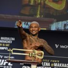 La Araña Morales defenderá su invicto y buscará su séptima victoria consecutiva dentro de UFC