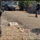 En Manta se realizaron varios allanamientos para ubicar policías implicados en robo.