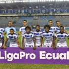 El equipo de la Provincia Verde logró mantener la categoría en la Serie B del Ecuador.