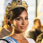 Jenniffer Tutivén, Reina de Guayaquil 2024