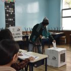 Los resultados de la consulta popular 2025 solo se conocerán a través de los canales oficiales del CNE.