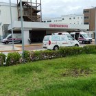 Entre los heridos, uno que fue trasladado hasta Ambato, murió antes de llegar a la casa de salud.