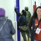 Consulta en Ecuador: los resultados en el exterior.