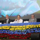 Las autoridades el máximo organismo electoral ecuatoriano hablaron sobre la tendencia del No.