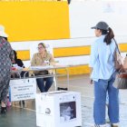Consulta 2025 en Ecuador: ¿cómo votaron Guayaquil, Quito y Cuenca?
