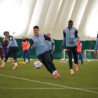 Ecuador y Nueva Zelanda se enfrentarán en Estados Unidos.