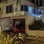 El crimen de un ciudadano colombiano sacudió al barrio El Murciélago