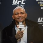 Michael Morales logró la victoria más importante de su carrera ante Sean Brady.