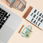 Las ofertas por el Black Friday se incrementan durante noviembre.