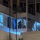 Un ataque a balazos se cometió en el barrio El Murciélago de Manta.