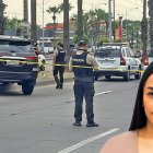 Nicolle Carriel fue asesinada la tarde del lunes 17 de noviembre.