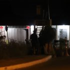 El crimen ocurrió este martes 18 de noviembre en Durán.