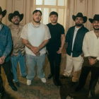 Grupo Frontera en Ecuador 2026: la agrupación regional mexicana llegará a Quito y Guayaquil con su gira “Triste Pero Bien C*brón”.