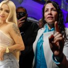 Mafer Vargas dio a entrever que no comparte las "insuniaciones" que hizo Luisa González de Marcela Aguiñaga.