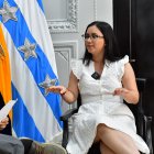 Blanca López actualmente es concejala de Guayaquil.