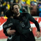 La selección de Ecuador cerró el 2025 con una victoria ante Nueva Zelanda.