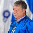 Hernán Darío Gómez no pudo clasificar con El Salvador al Mundial 2026.