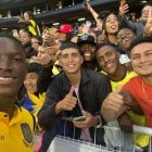 El volante ecuatoriano Moisés Caicedo podría ser una de las figuras del Mundial 2026