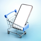 Celulares reacondicionados en oferta durante Black Friday 2025 pueden ser una alternativa económica.