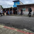 Los hechos violentos han generado conmoción en sectores de Buena Fe.