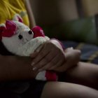 La niña abusada tenía once años al momento que ocurrió el crimen.